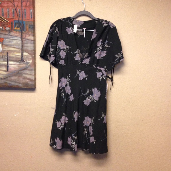 Free people mini dress - Picture 4 of 4