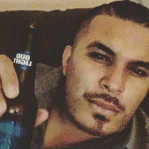 Meet your Posher, Leo