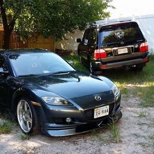 Meet your Posher, Pedro