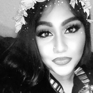 Meet your Posher, Raheela
