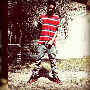 Meet your Posher, Archie5