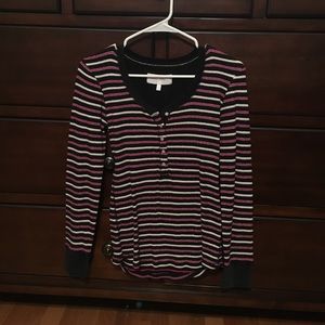 Victoria Secret Long sleeve top