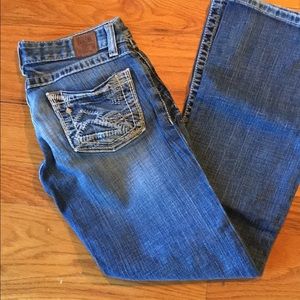 Very cute BKE Stella Bootcut inseam 29 1/2