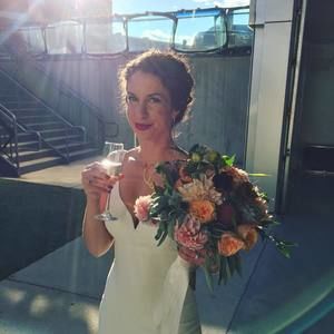 Meet your Posher, Ari