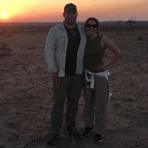 Meet your Posher, Anthony