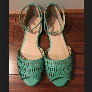 Women's Sandals Size 6