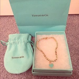 TIFFANY & CO Bracelet