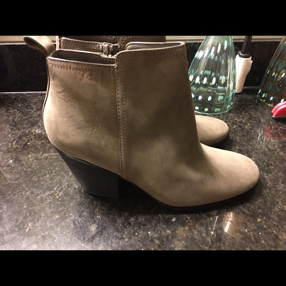 Never Been Worn - Cole Haan Booties