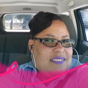 Meet your Posher, Tracy