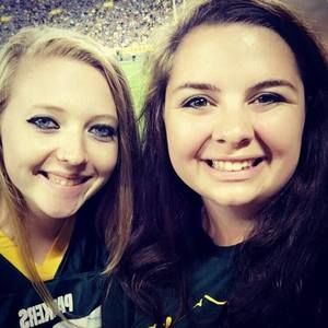 Meet your Posher, Lauren