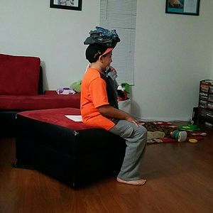 Meet your Posher, Tanya