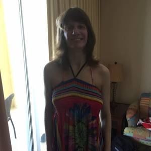 Meet your Posher, Alison