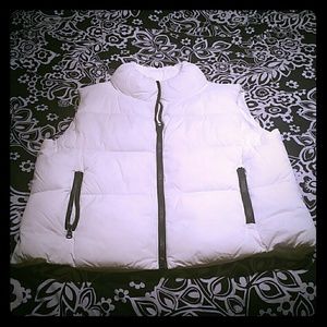 Down Vest