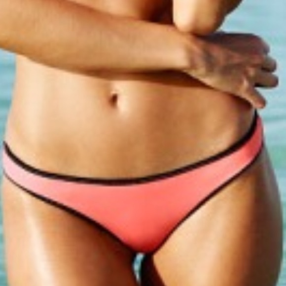 Victoria Secret Surf Cheeky