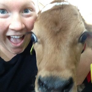 Meet your Posher, Anna