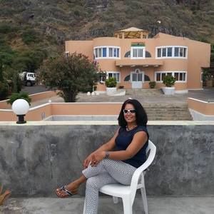 Meet your Posher, Maria