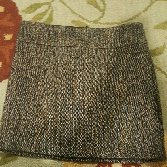 Willi smith 6 mini skirt