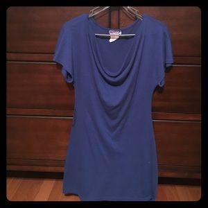 Tshirt dress