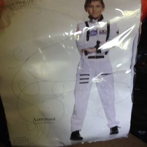 Adult Astronaut Costume