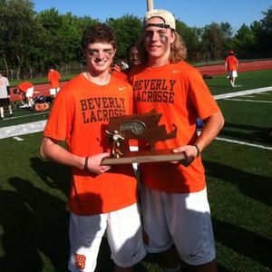 Meet your Posher, Dylan