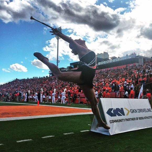 Meet your Posher, Stephanie