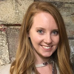 Meet your Posher, Christi