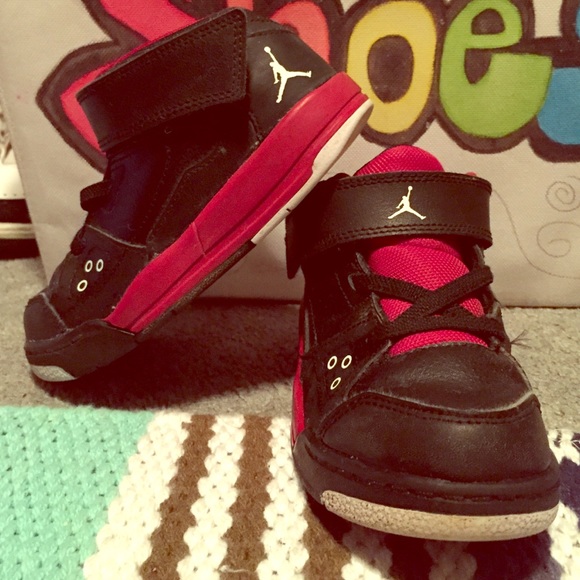 Boy's Jordans bundle