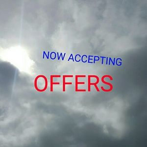 Accepting offers