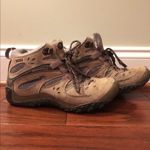 Women's Hiking Boots Size 8
