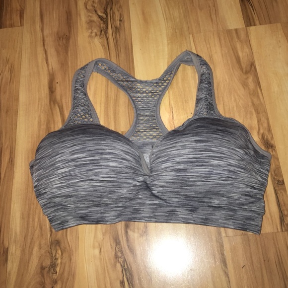 Pink by Victoria's Secret sports bra