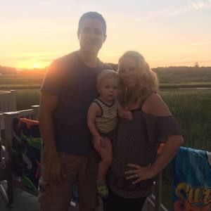 Meet your Posher, Lindsay