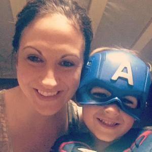 Meet your Posher, Jenny