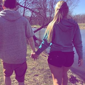 Meet your Posher, Raven