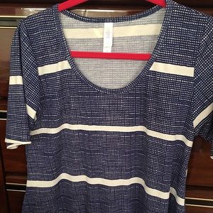 LuLaRoe Perfect Tee