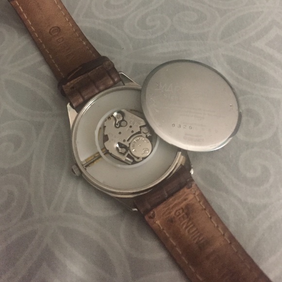 Limited edition Disney watch main image 3