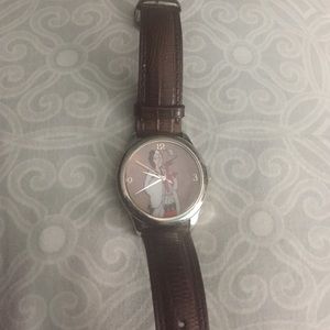 Limited edition Disney watch Limited edition Disney watch