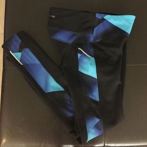 Athleta Magnetic Power Lift Tight S NWT