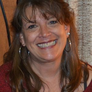 Meet your Posher, Jeannie