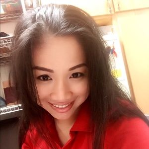 Meet your Posher, Julie ann