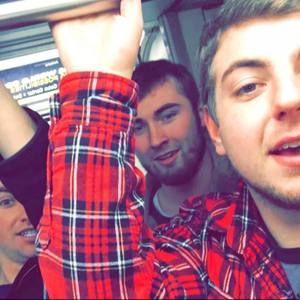 Meet your Posher, Jason