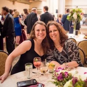 Meet your Posher, Dina