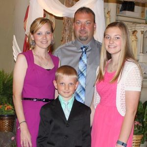 Meet your Posher, Kellie