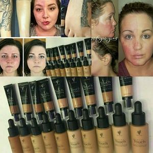 Younique liquid Foundation