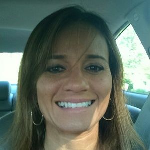 Meet your Posher, Marcia