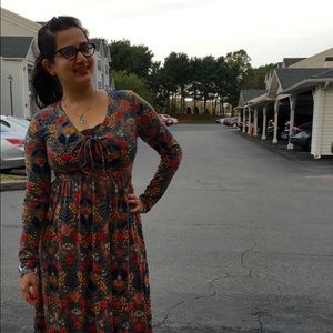 Meet your Posher, Richa