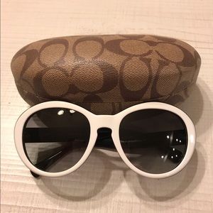 Coach Sunglasses