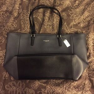 Coach city tote h1371-23884