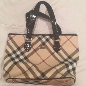 Burberry look alike in great condition