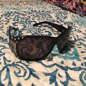 Women's polarized sunglasses