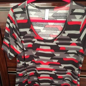 LuLaRoe Perfect Tee